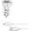 Cellularline Зарядно за кола с адаптивно зареждане 12V/24V с MicroUSB кабел, 15W