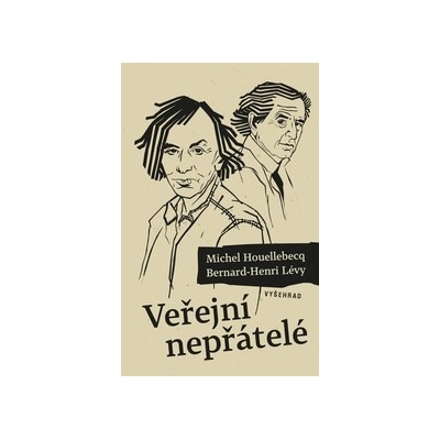 Veřejní nepřátelé
