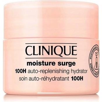Clinique Moisture Surge 100H Auto-Replenishing Hydrator gélový krém 50 ml