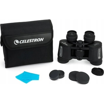 Celestron Upclose G2 7x35