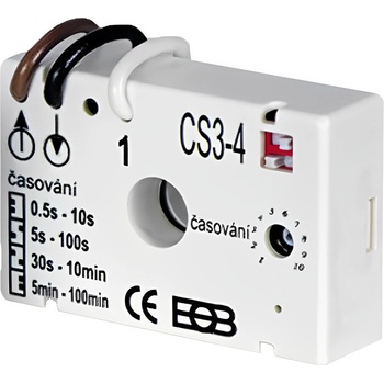 Elektrobock CS 3-4