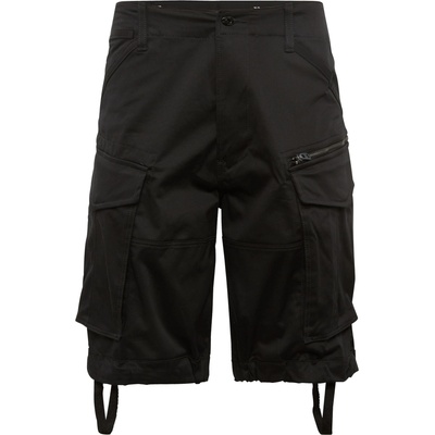 G-Star RAW Карго панталон 'Rovic Relaxed' черно, размер 29