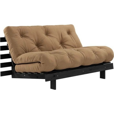Karup sofa ROOTS 140*200 cm mocca 755