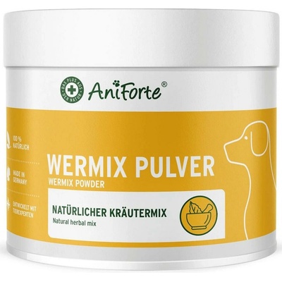 Aniforte WermX pro psy 250 g