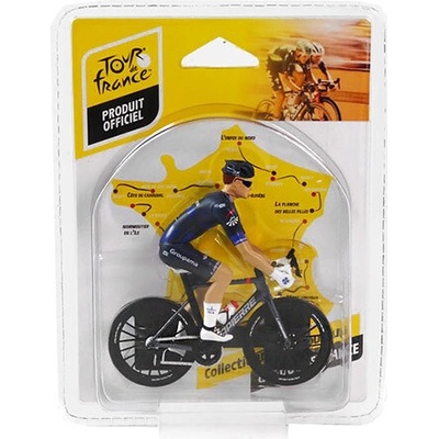 Solido Cyklista Tour de France 2023 Team Groupama-FDJ 1:18