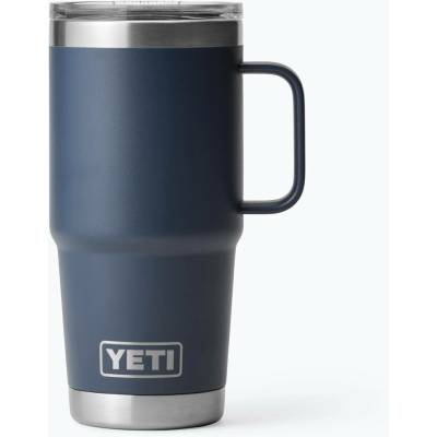 Yeti termohrnek Rambler Travel Tumbler 591 ml navy
