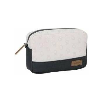 Smiffy's Пътническа Чантичка Miffy Moon Син Бежов 20 x 13 x 5, 5 cm