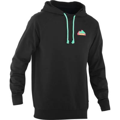 EDELRID Мъжки суичър Edelrid Tecu Hoody Hoodie - Night - размер M (017-3757-0513)