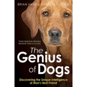 Genius of Dogs (2014)