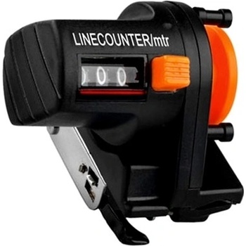 SPRO Hĺbkomer Depth Counter