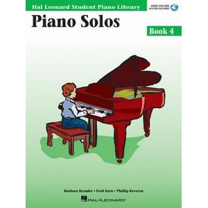 Hal Leonard Student Piano Library | Phillip Keveren (2006)