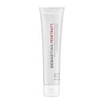 Sebastian Professional Penetraitt Masque Укрепваща маска За увредена коса 150 ml