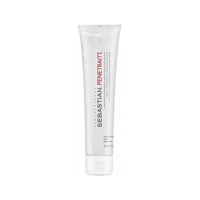 Sebastian Professional Penetraitt Masque Укрепваща маска За увредена коса 150 ml