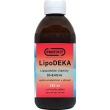 Profivit LipoDEKA 250 ml