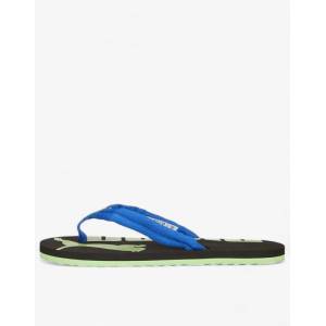 PUMA Epic Flip V2 Flip-Flops Blue/Black - magazinko