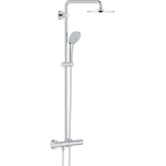 GROHE Euphoria - Душ система System XXL с термостат, 21 cm, хром 27964000 (27964000)