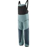 Patagonia Ски панталон Patagonia Snowdrifter Bibs Ski trousers - Blue Sage - размер XL (007-2822-0715)