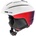 uvex Ски каска Uvex Gravitate Ski helmet - White / Grad Magma Matt - размер 51-55 cm (418-1179-0711)
