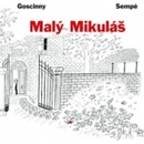 Malý Mikuláš - René Goscinny, Jean-Jacques Sempé