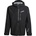 adidas Terrex Мъжко водоустойчиво яке adidas Terrex Techrock 3 Layer GORE-TEX Performance Jacket Waterproof jacket - Black - размер XL (002-3359-0115)