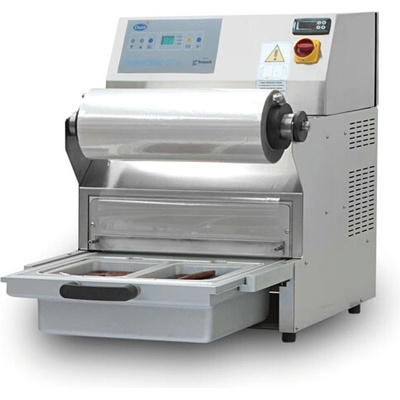 DUNI Machine df36 s-auto 650 x 530 x 625 mm stroj do menšej p