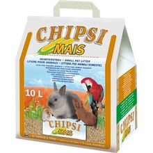 JRS Chipsi Mais kukuřičný granulát 4,5 kg, 10 l