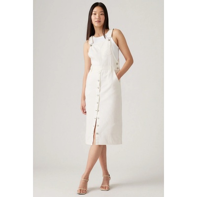 Levi's Tico Jumper Dress A7575-0003 smotanová