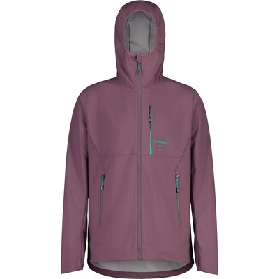 Maloja Мъжко софтшел яке Maloja WolanM. Softshell jacket - Stormy Lilac (003-3212-0511)
