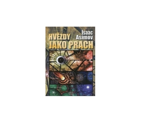 Hvězdy jako prach