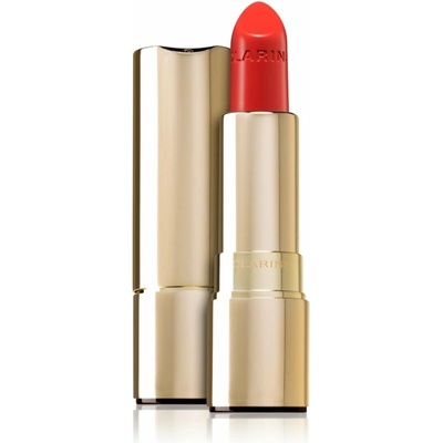 Clarins Lip Make-Up Joli Rouge dlhotrvajúci rúž s hydratačným účinkom 742 Joli Rouge 3,5 g