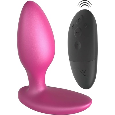 We Vibe Ditto+ Anální vibrátor ovládaný aplikací
