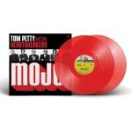 Warner Petty Tom & The Heartbreakers: Mojo (Coloured Red Vinyl) - 2Vinyl (LP) (065957)