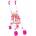 Anek Baby doll in stroller + accessories [mm: ] 300 Anek (SP84482)