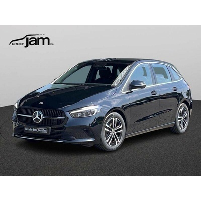 Mercedes-Benz B 200 120 kW