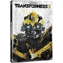 Transformers 3 DVD