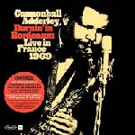 Cannonball Adderley - Burnin' In Bordeaux: Live in France 1969 (Record Store Day) (2 LP) (8435395504086)