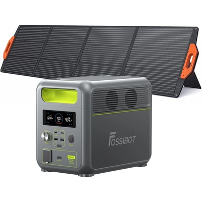 Fossibot F1200