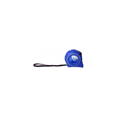 SUPRA PROFI svinovací metr 8M/25 mm MAGNET EEC II 030259