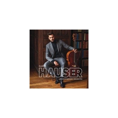 HAUSER - CLASSIC LP