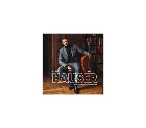 HAUSER - CLASSIC LP