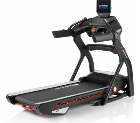 BOWFLEX TREADMILL 25