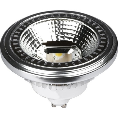 V-TAC GU10 LED zapuštěná žárovka 12W 1031LM AR111, Stmívatelná. 3000K