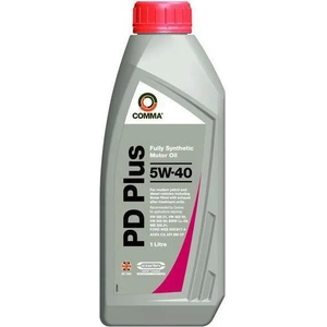 Comma Diesel PD Plus 5W-40 1 l