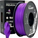 Smart Print FG-S76-E1, 3D филамент, PLA, 1, 75 мм, 1000 г, Лилав (Purple) (FG-S76-E1)