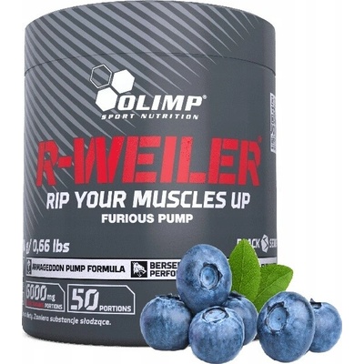 OLIMP R-Weiler 300 g