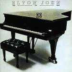 Elton John - Here And There (LP) (0602567858133)