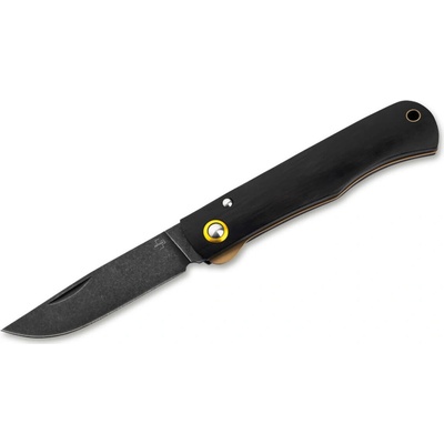 Böker Rusticus All Black, černý 01BP0040
