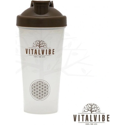 Vitalvibe šejkr 600 ml