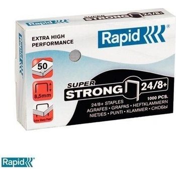 Rapid Super Strong 24/8+