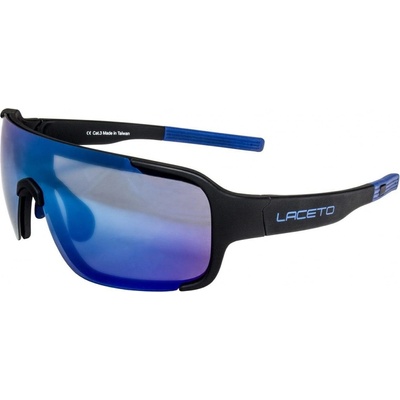 Laceto FISK Black LT-M90882-BK